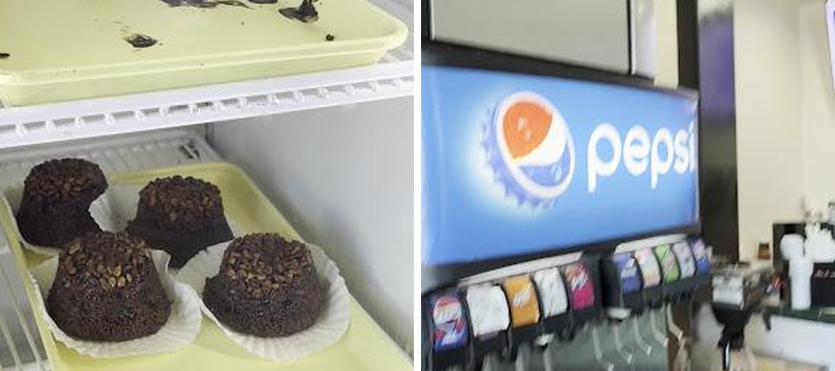 A & R Bakery