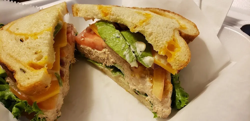 Tuna